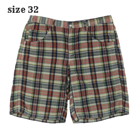 Urban Research Doors Made in JP Shorts Size 32