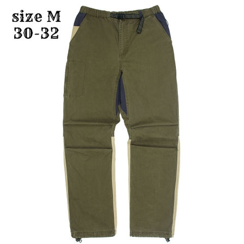 Columbia Outdoor Canvas Utility Pants Size M