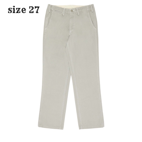CPC for LDS Brand Pants Size 27