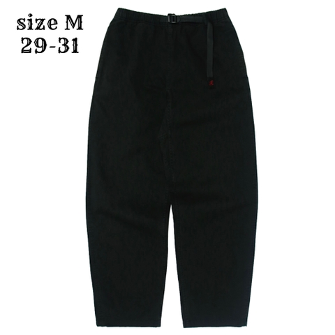 Gramicci Outdoor Relaxed Fit Pants Size M