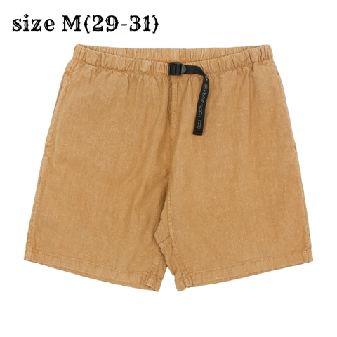 Vintage Gramicci Made in USA Cotton Shorts Size M