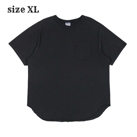 Vtg Walla Sport Made in Japan Pocket T-Shirt Size XL