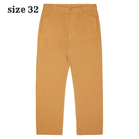Brú Na Bóinne Made in Japan Khaki Pants Size 32