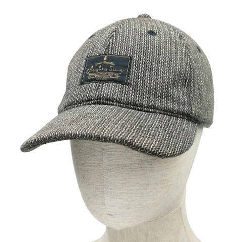 Mighty Shine The Fat Hatter Japan Cap