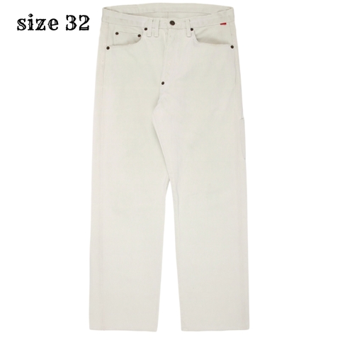 Anachronorm Japan Bedford Cord Pants Size 32