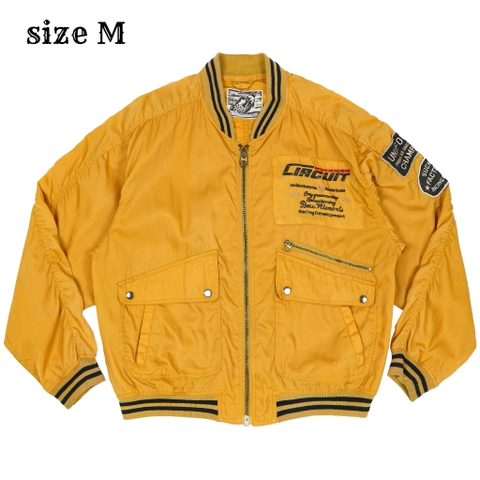 MPRoad Nylon Sport Jacket Size M