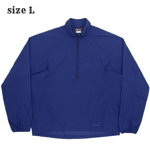 Patagonia Half-zip Wingbreaker Size L