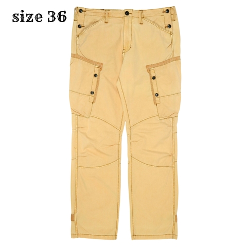 Avirex Company Utility Cargo Pants Size 36