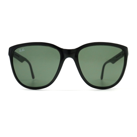 Vintage Bausch & Lomb (B&L) Ray-Ban Cats Sunglasses [55-16]