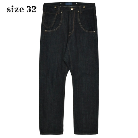 Rageblue Japan Brand Denim Pants Size 32