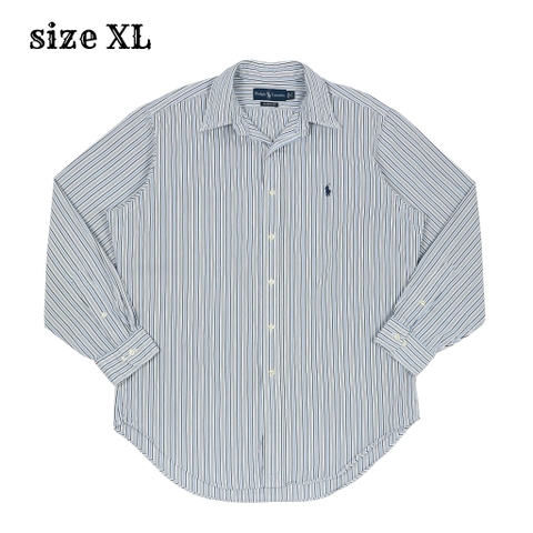 Polo Ralph Lauren Button-down Shirt Size XL