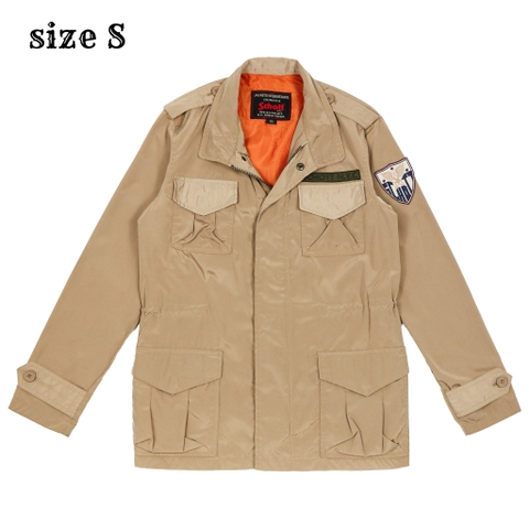 Schott N.Y.C. Light-weight Field Jacket Size S
