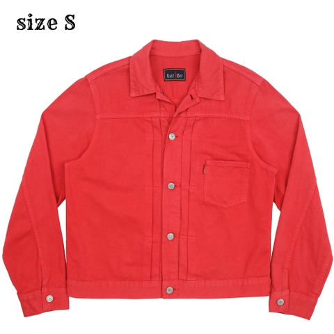 East Boy Made in Japan Type 1 Jacket Size S