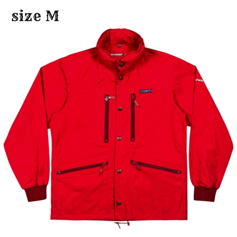 mont-bell Japan Outdoor Utility Jacket Size M