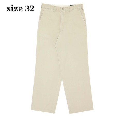 90s OshKosh Classic Fit Khaki Pants Size 32