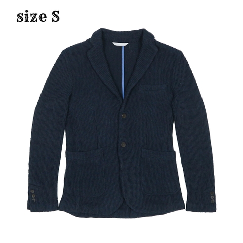 Abahouse Brand Knitted Sport Jacket Size S