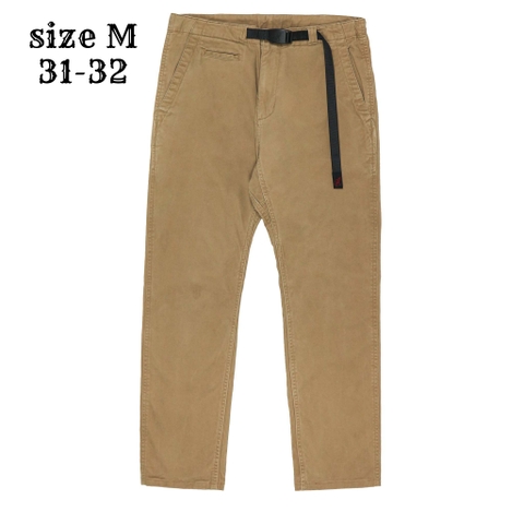 Gramicci x Urban Research Doors Slim Pants Size M