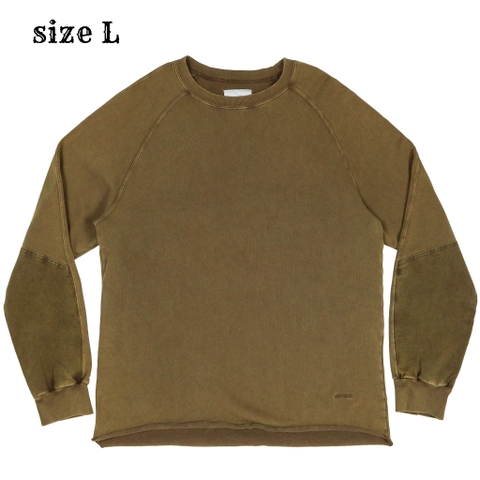 Gramicci Outdoor Brand Sweatshirt Size L