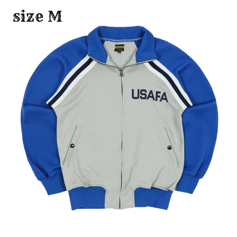 Pherrow's Japan C.C.Masters USAFA Track Jacket Size M
