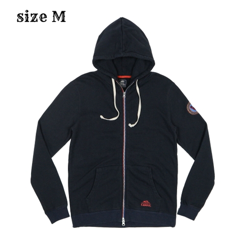 Kriff Mayer Heavy Weight Hoodie Size M