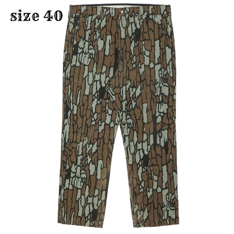Vtg Cabela’s USA Goretex Realtree Pants Size 40