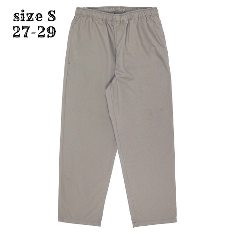 Penney's Sportswear Easy Pants Size S