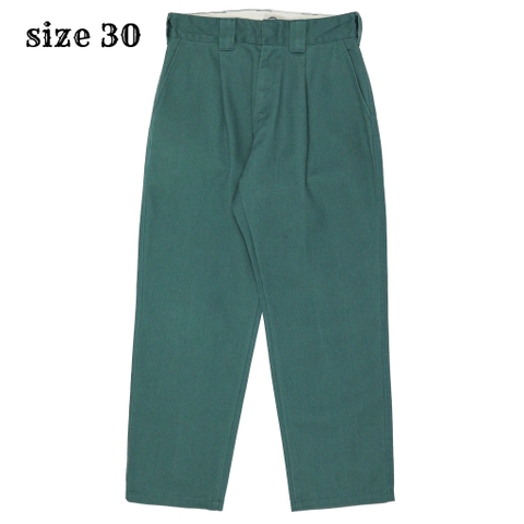 Dickies Brand Relaxed Cut Work Pants Size 30