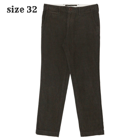Urban Research Made in Japan Slim Pants Size 32