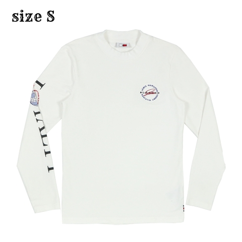 Tommy Hilfiger x Lewis Hamilton T-Shirt Size S