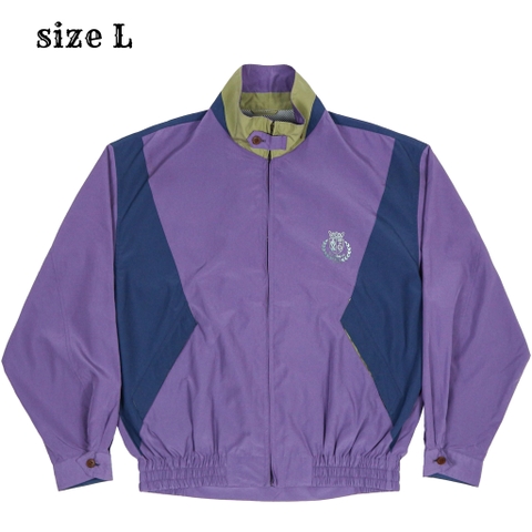 St.Andrews Windbreaker Goft Jacket Size L