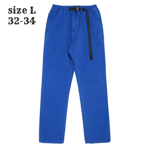 Gramicci Outdoor Tapered Fit Pants Size L