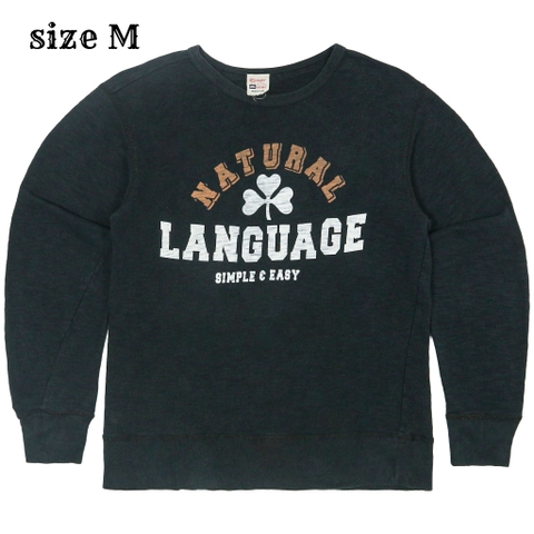 Kriff Mayer Sportswear Classic Sweater Size M