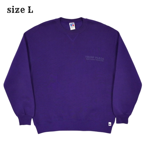 90s Russell Athletic USA Made Sweatshirt Size L