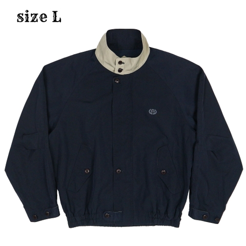 Bay Hill by Renown Made in JP Golf Jacket Size L