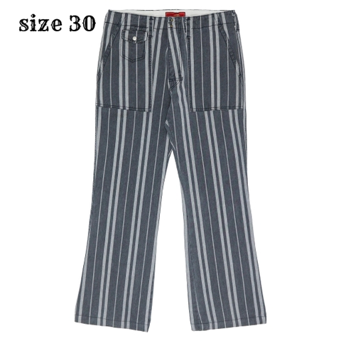 Indian Motocycle Japan Made Bootcut Pants Size 30