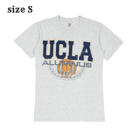 90s Jerzees Made in USA UCLA California T-Shirt Size S