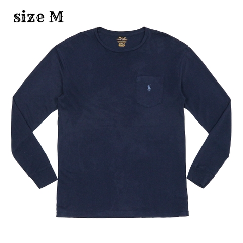 Polo Ralph Lauren Long-sleeve T-Shirt Size M