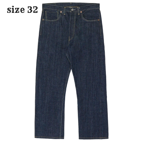 Levi’s Vintage Clothing 1944 501 Selvedge Denim Jeans Size 32