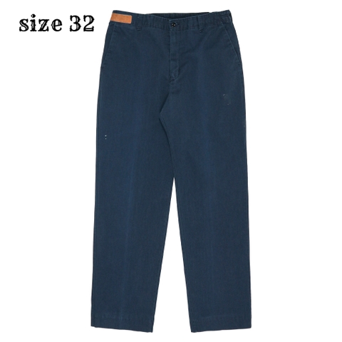 80s Red Kap USA Work Uniform Pants Size 32