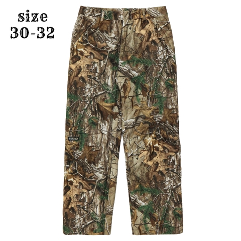 Guide Series Outdoor Realtree Pants Size 30-32
