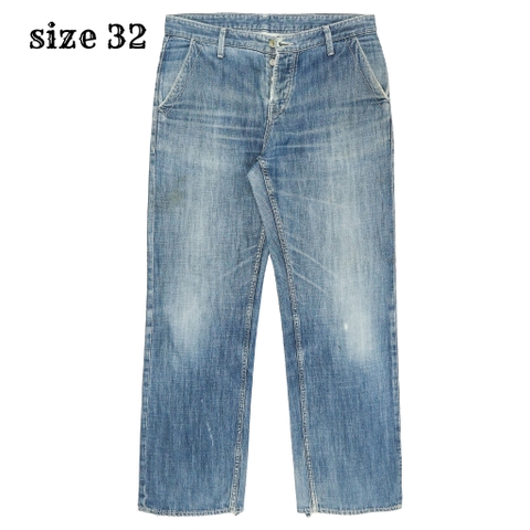 Journal Standard Denim Jeans Size 32