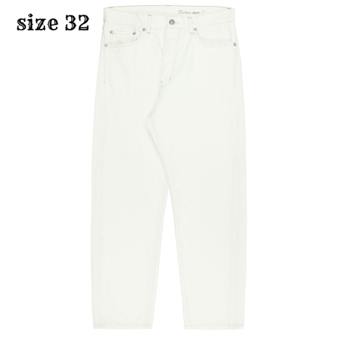 Thomas More Selvedge Denim Jeans Size 32