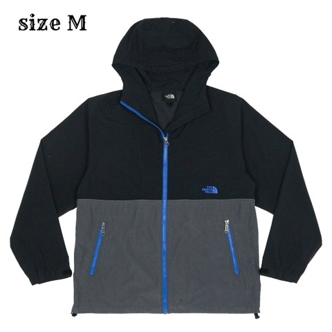 The North Face Nylon Jacket Size M