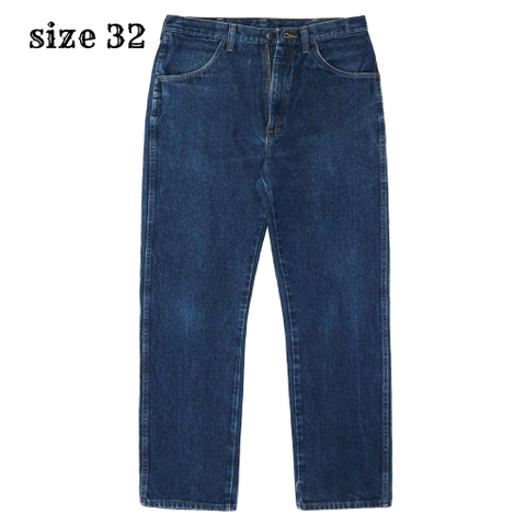 00s Rustler Denim Worker Jeans Size 32