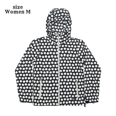 Helly Hansen Nylon Windbreaker Women Size M