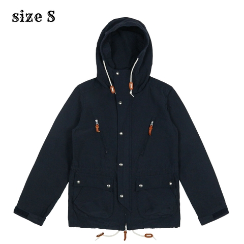 Freak's Store Japan 65/35 Hooded Jacket Size S