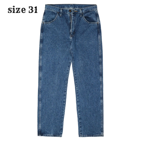 00s Rustler Denim Worker Jeans Size 31