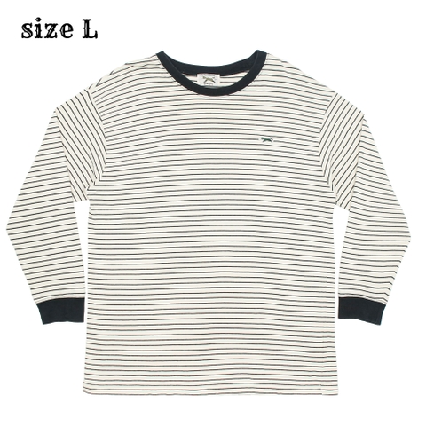 Towncraft Freak’s Store JP L/S T-Shirt Size L