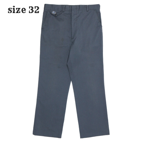 Vintage Garan USA Made Work Uniform Pants Size 32