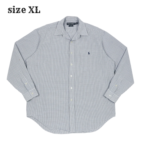 Polo Golf Ralph Lauren Button-down Shirt Size XL